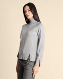 Dolcevita in misto viscosa