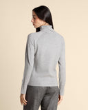 Dolcevita in misto viscosa