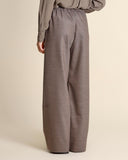 Pantaloni bojan gessati