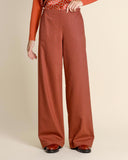 Pantaloni bojan gessati