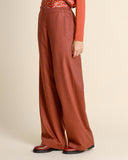 Pantaloni bojan gessati