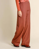 Pantaloni bojan gessati