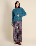 Pantaloni bojan check