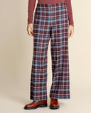 Pantaloni bojan check