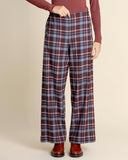 Pantaloni bojan check