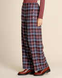 Pantaloni bojan check