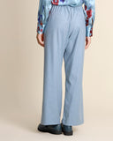 Pantaloni bojan gessati