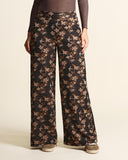 Pantaloni ijacquard n jersey