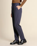 Pantaloni in cady