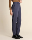 Pantaloni in cady