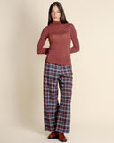 Maglia in jersey di modal, cachemire stretch