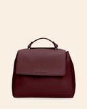 Borsa Sveva piccola in pelle