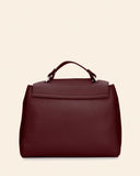 Borsa Sveva piccola in pelle