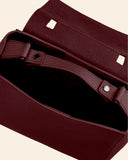 Borsa Sveva piccola in pelle