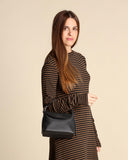 Borsa Nana small in pelle