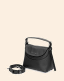 Borsa Nana small in pelle