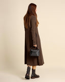 Borsa Nana small in pelle