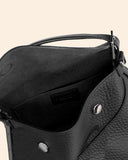 Borsa Nana small in pelle