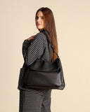 Borsa Diana in pelle