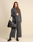 Borsa Diana in pelle