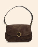 Borsa Kate in suede