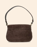 Borsa Kate in suede