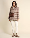 Borsa Clutch in pelle