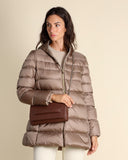 Borsa Clutch in pelle