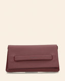 Borsa Clutch in pelle
