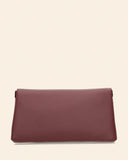 Borsa Clutch in pelle
