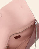 Borsa Clutch in pelle