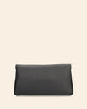 Borsa clutch in pelle