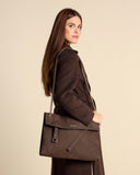 Borsa Venus in pelle