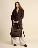 Borsa Venus in pelle