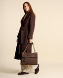 Borsa Venus in pelle