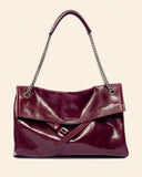 Borsa Venus midi in pelle