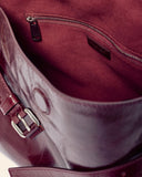 Borsa Venus midi in pelle