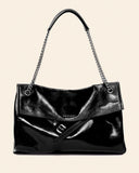 Borsa Venus midi in pelle