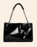 Borsa Venus midi in pelle