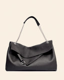 Borsa Venus midi in pelle