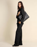 Borsa Venus midi in pelle