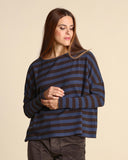 Maglia in misto cotone