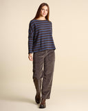 Maglia in misto cotone