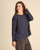 Maglia in misto cotone