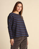 Maglia in misto cotone