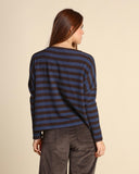 Maglia in misto cotone
