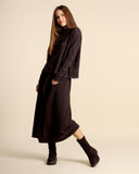 MAglia in jersey di misto cotone