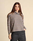 Maglia in jersey di cotone