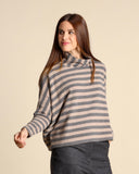 Maglia in jersey di cotone