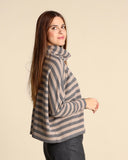 Maglia in jersey di cotone